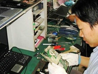 圖電腦上門服務 廣州南村華南碧桂園周邊1小時響應，專業電腦維修與軟件開發