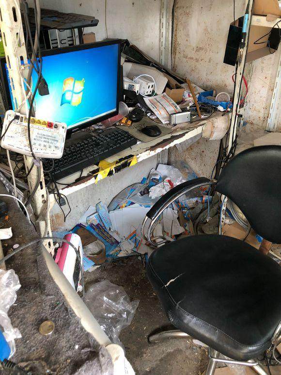 那些年，我們身邊的電腦維修店 技術、人情與時代的印記