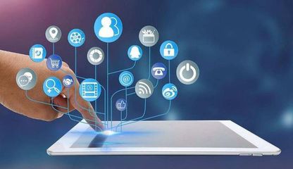 云電話呼叫中心與計(jì)算機(jī)系統(tǒng)集成服務(wù)的優(yōu)勢