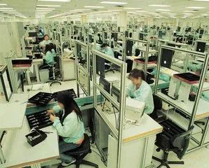 昆山發布半個月停產令 日月光等270廠商上榜，計算機系統服務承壓